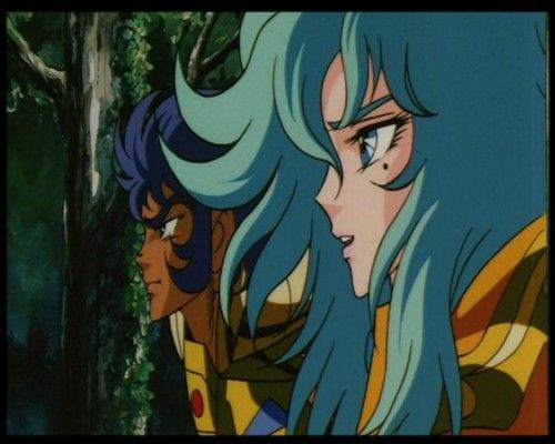 Otaku Gallery  / Anime e Manga / Saint Seiya / Screen Shots / Movies / 03 - La leggenda dei guerrieri Scarlatti / 071.jpg